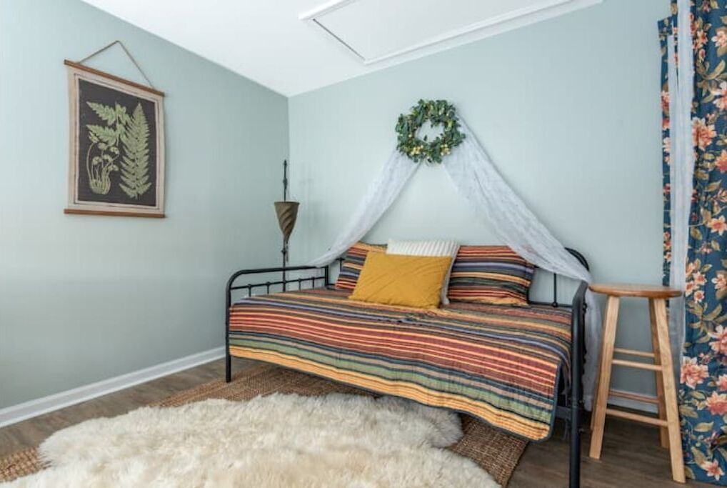Photo of Bedroom in Delavan Lake