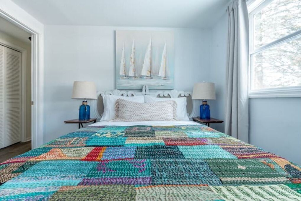 Photo of Bedroom in Delavan Lake