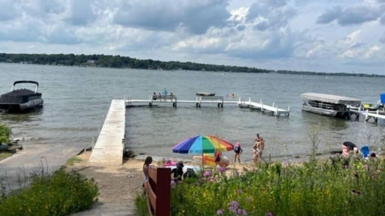 Photo of Others in Delavan Lake