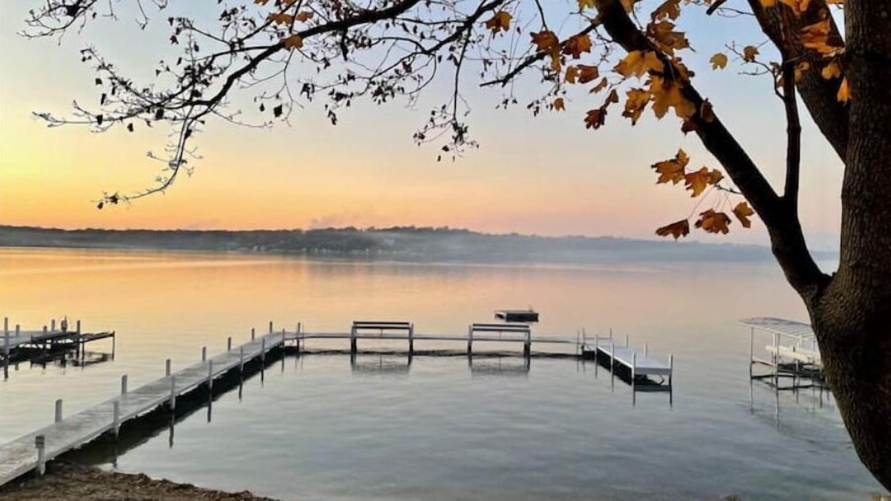 Photo of Others in Delavan Lake