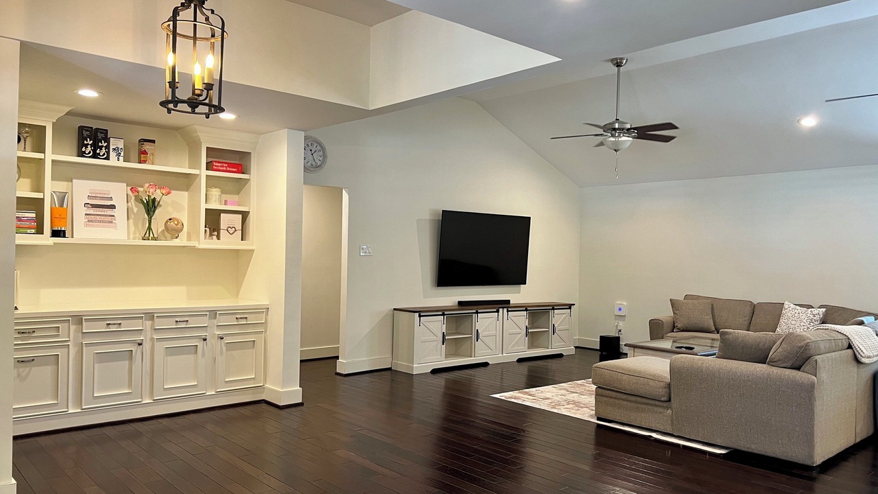 Photo of Bedroom in Memorial City