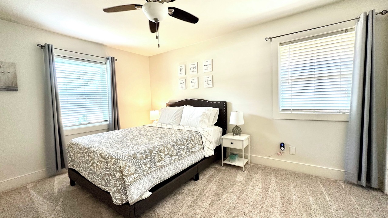 Photo of Bedroom in Memorial City