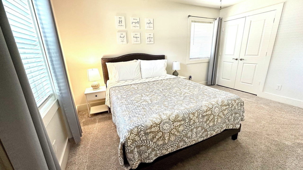Photo of Bedroom in Memorial City