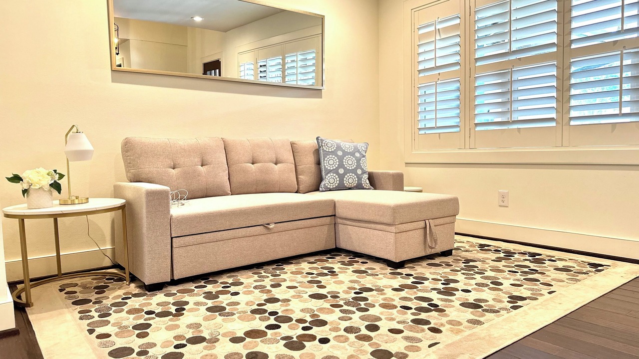 Photo of Bedroom in Memorial City