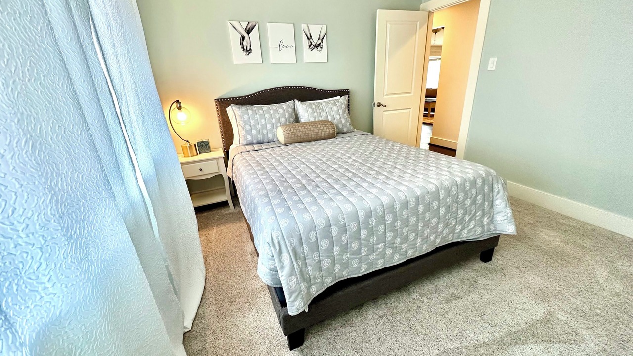 Photo of Bedroom in Memorial City