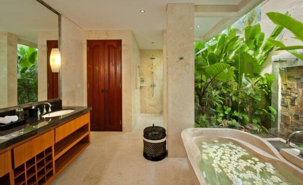 Photo of Bathroom in Batubelig