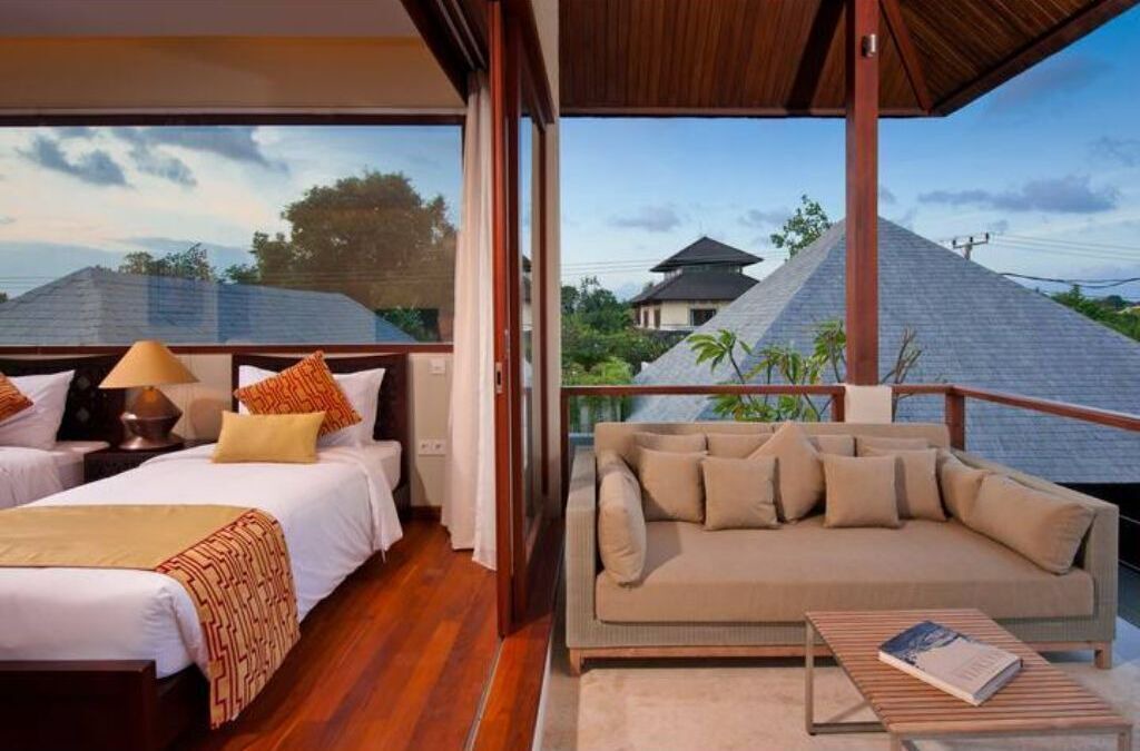 Photo of Bedroom in Batubelig