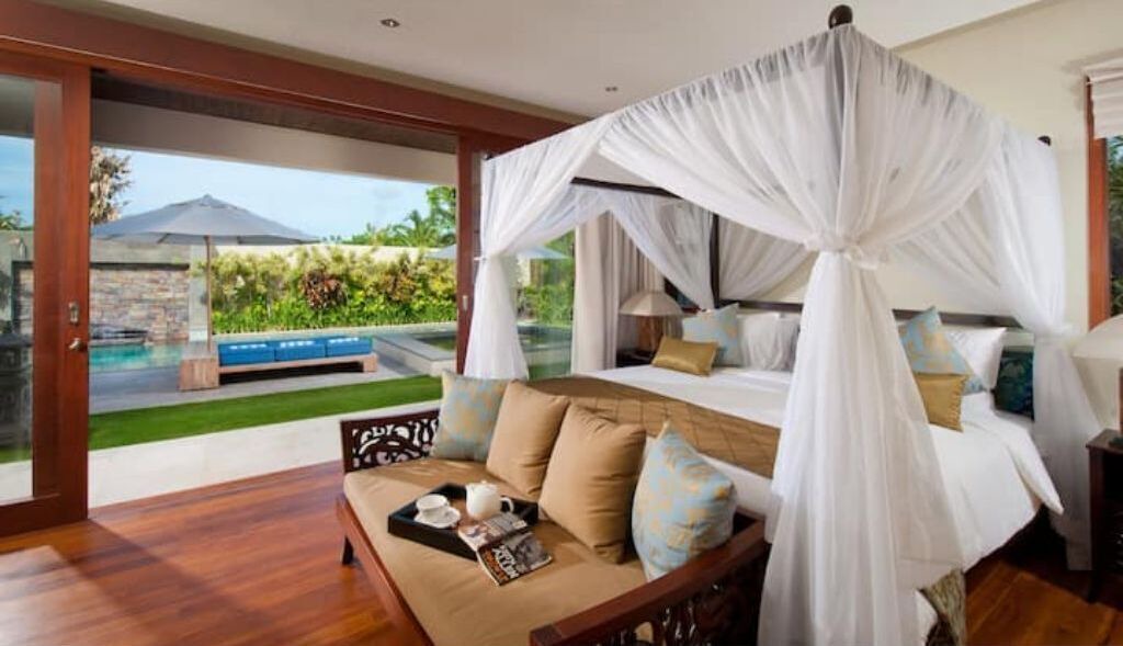 Photo of Bedroom in Batubelig