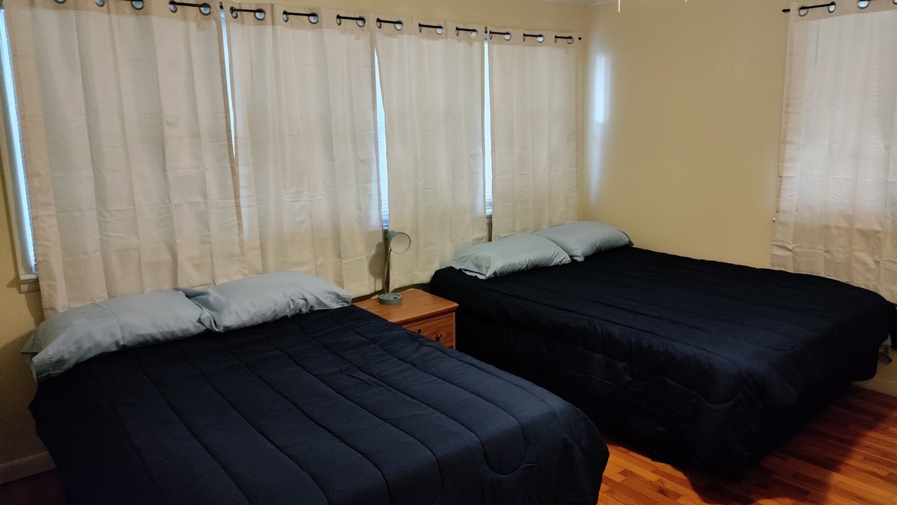 Photo of Bedroom in Diamond City