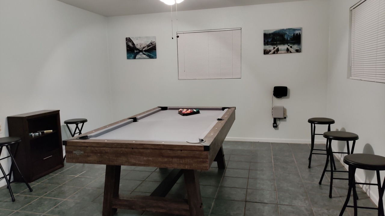 Photo of Bedroom in Diamond City