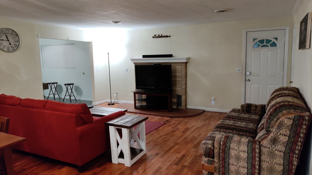 Photo of Livingroom in Diamond City