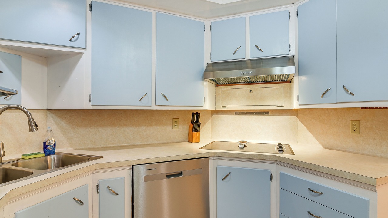Photo of Kitchen in Lake Jackson