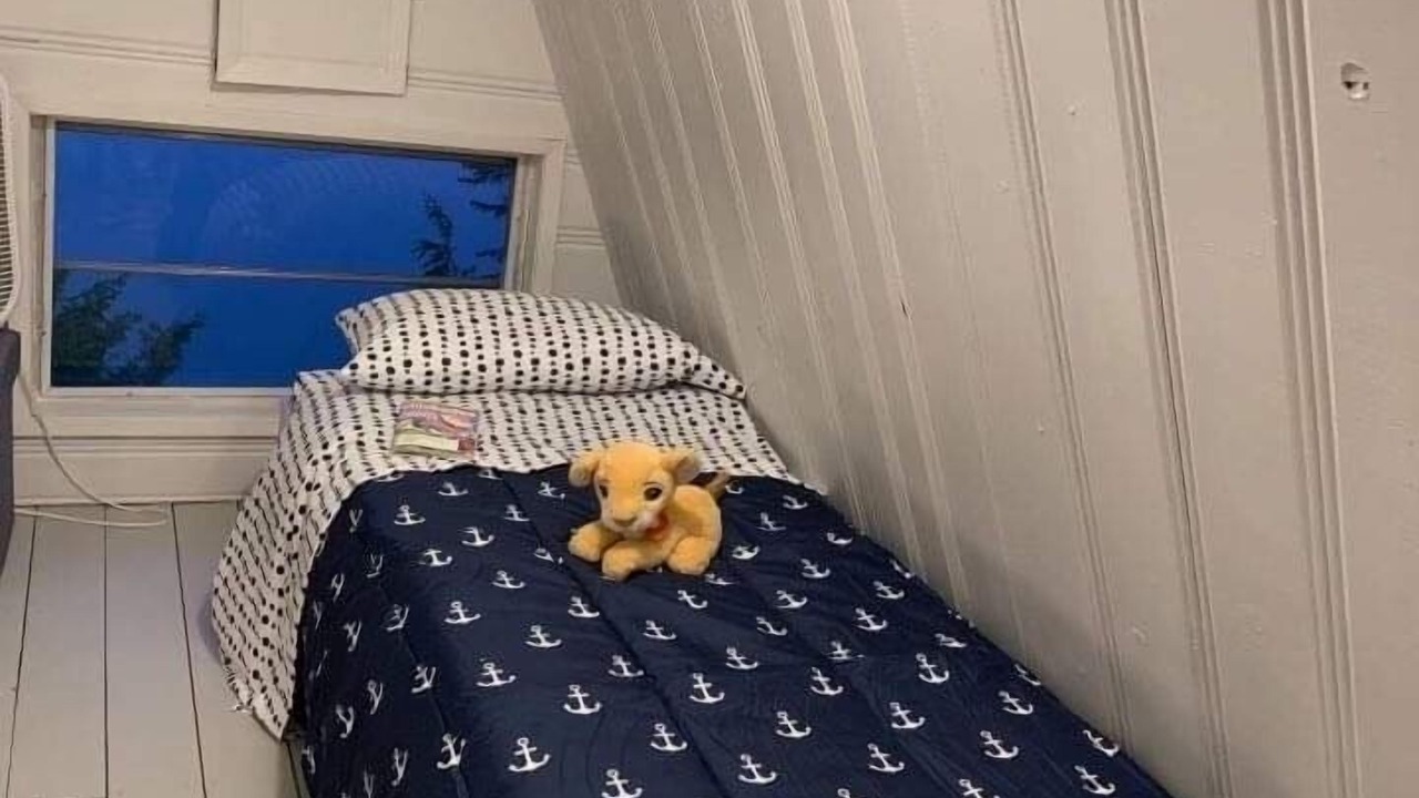 Photo of Bedroom in Machin