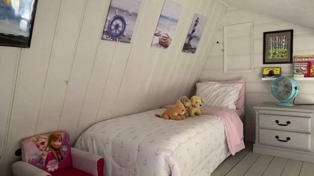 Photo of Bedroom in Machin
