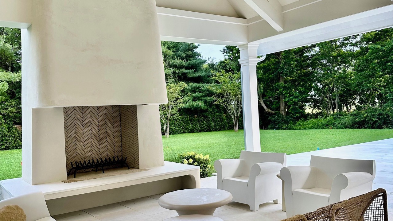 Photo of Patio Balcony in Water Mill
