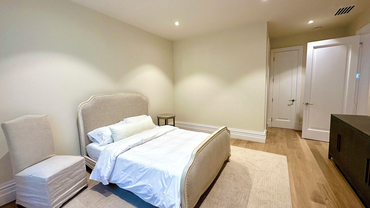 Photo of Bedroom in Water Mill