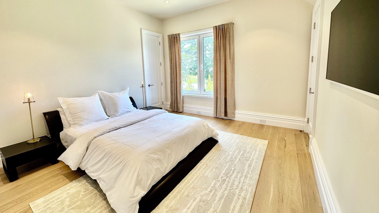 Photo of Bedroom in Water Mill