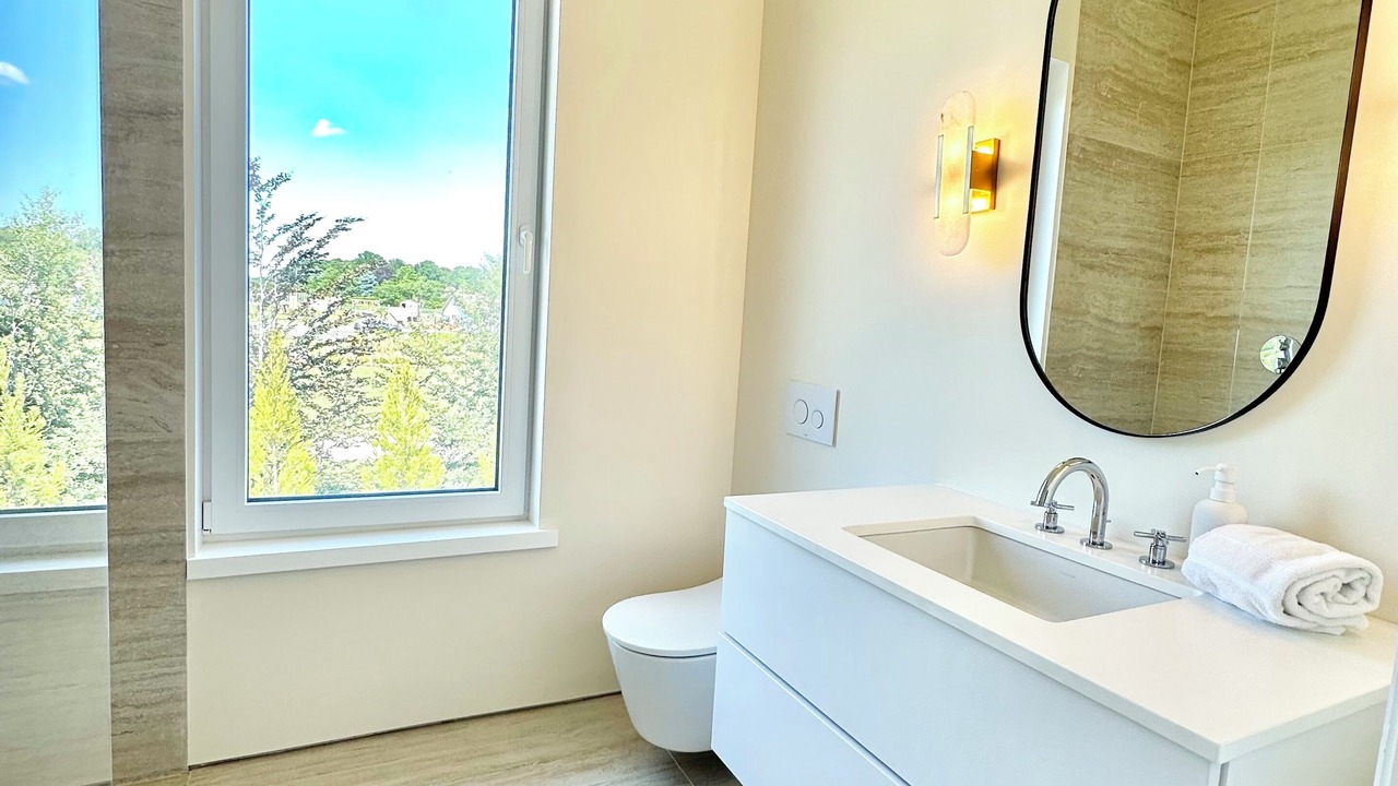 Photo of Bathroom in Water Mill