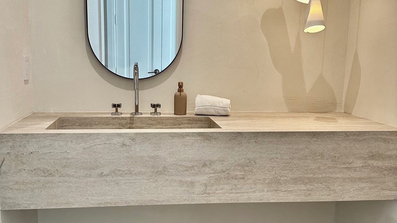 Photo of Bathroom in Water Mill