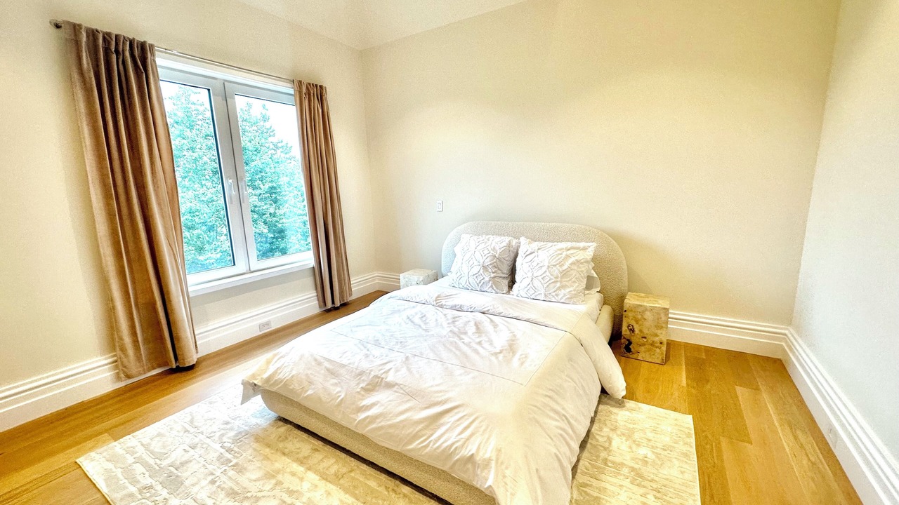 Photo of Bedroom in Water Mill