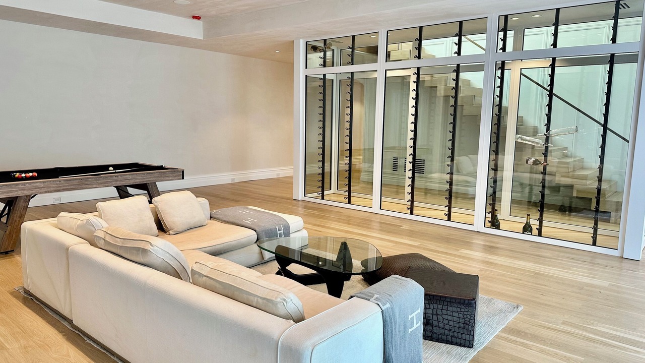 Photo of Bedroom in Water Mill