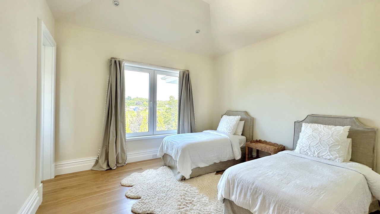 Photo of Bedroom in Water Mill