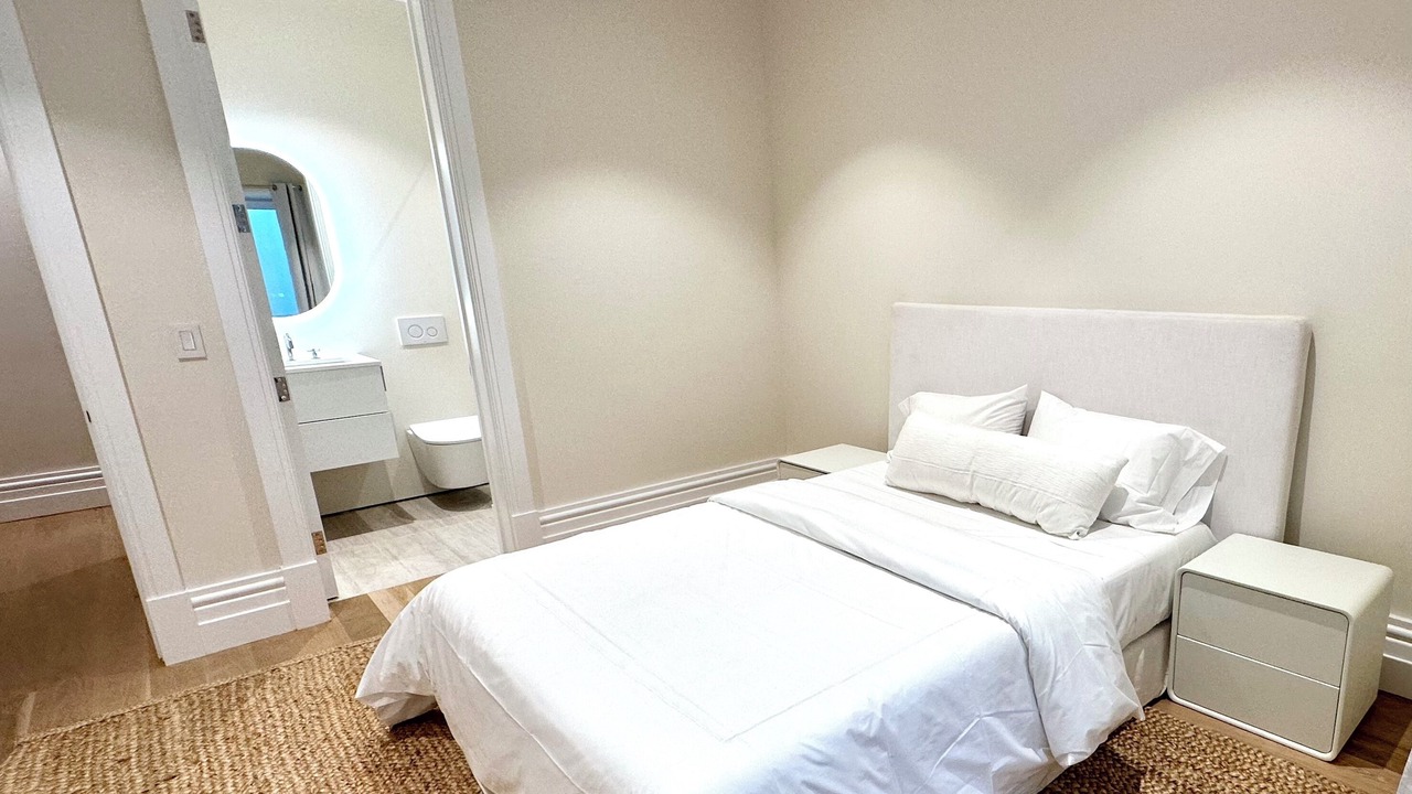 Photo of Bedroom in Water Mill