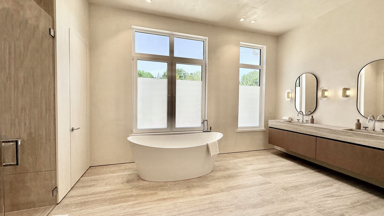 Photo of Bathroom in Water Mill
