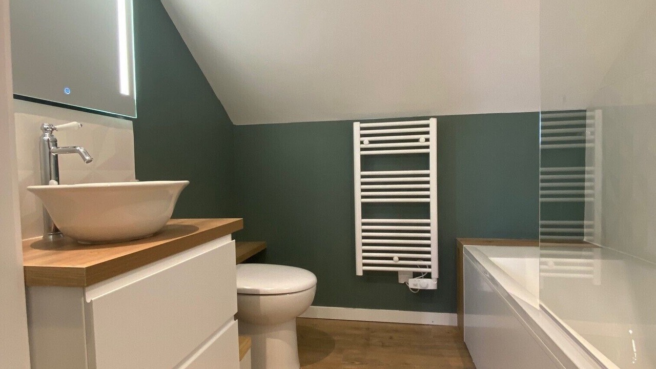 Photo of Bathroom in Merlimont-Plage