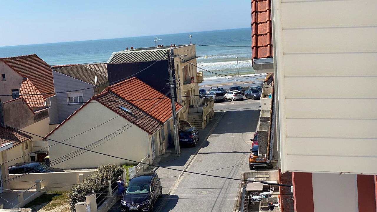 Photo of Others in Merlimont-Plage