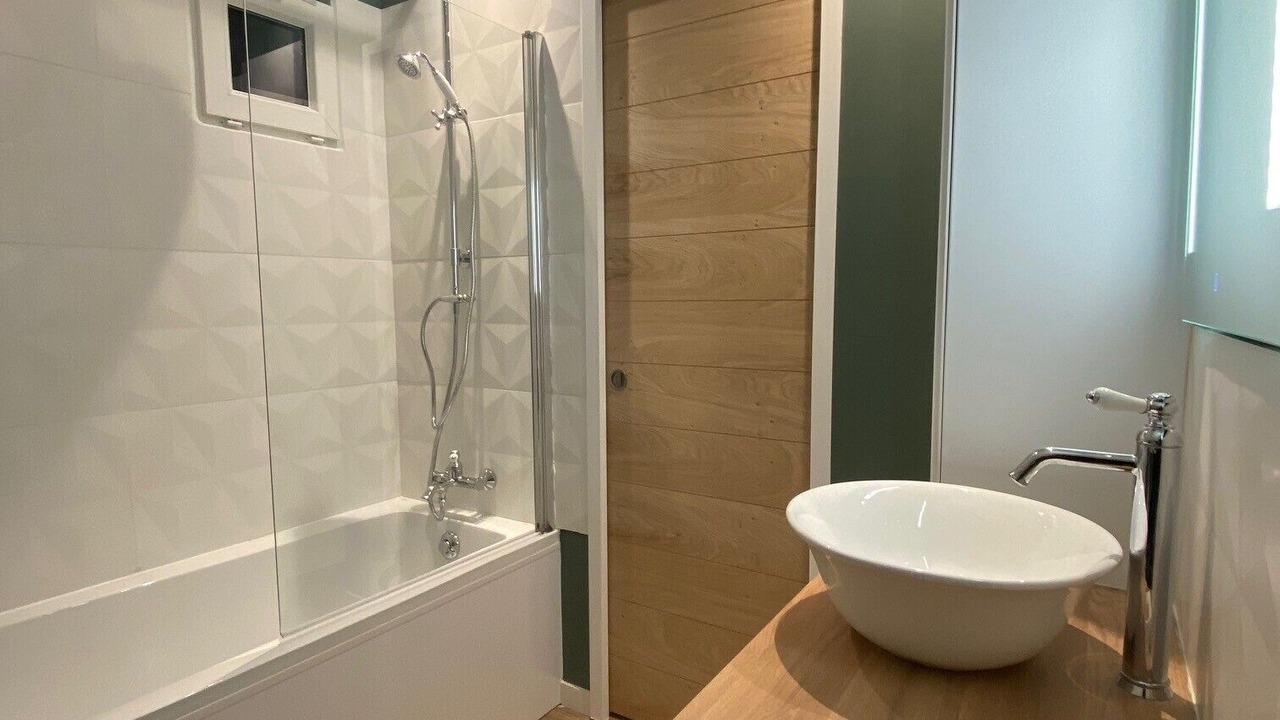 Photo of Bathroom in Merlimont-Plage