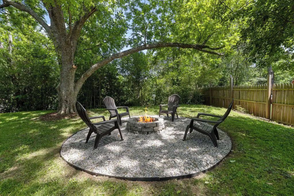 Photo of Outdoor in Southeast Raleigh