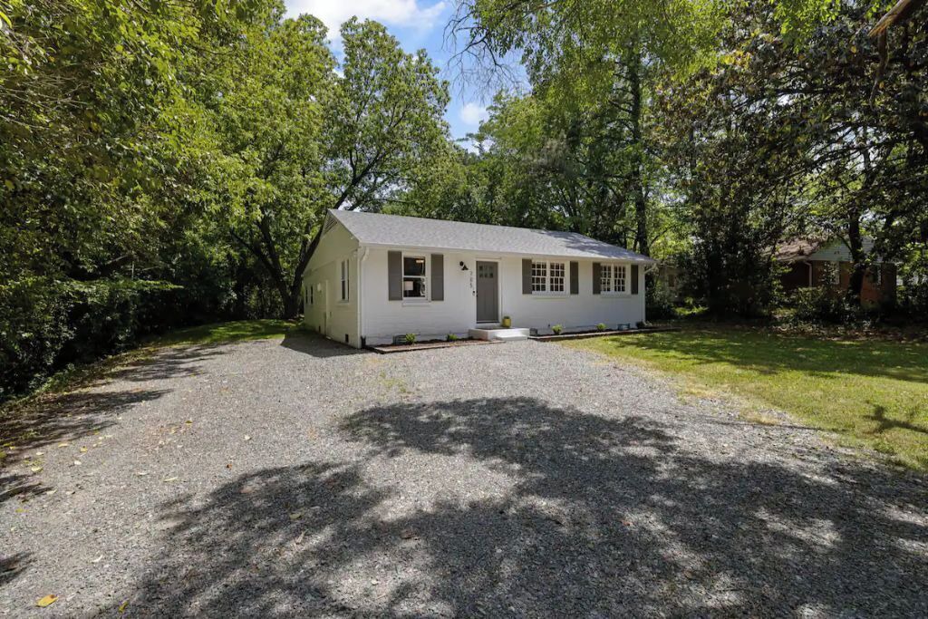 Photo of Outdoor in Southeast Raleigh