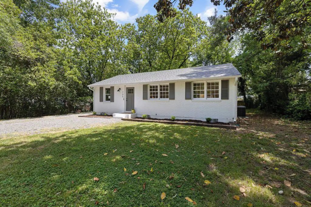 Photo of Outdoor in Southeast Raleigh