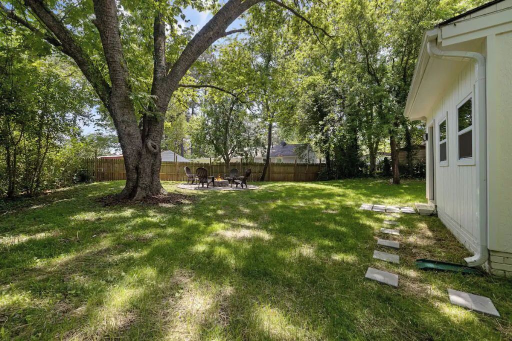 Photo of Outdoor in Southeast Raleigh