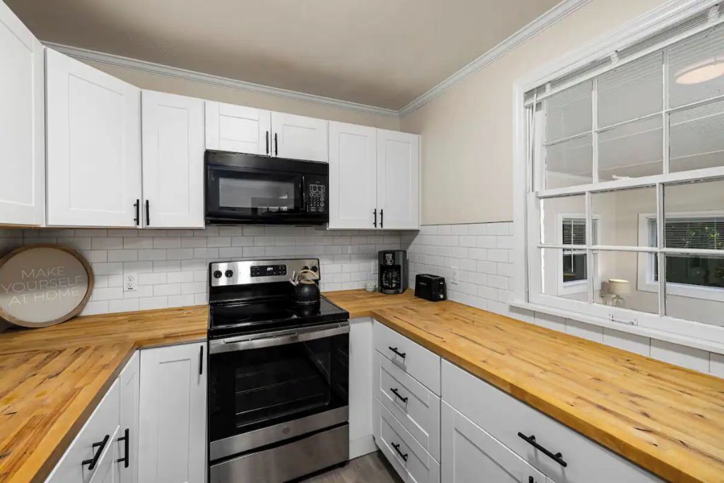 Photo of Kitchen in Southeast Raleigh