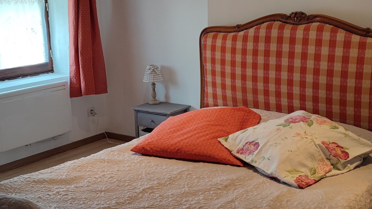 Photo of Bedroom in Beaurieux