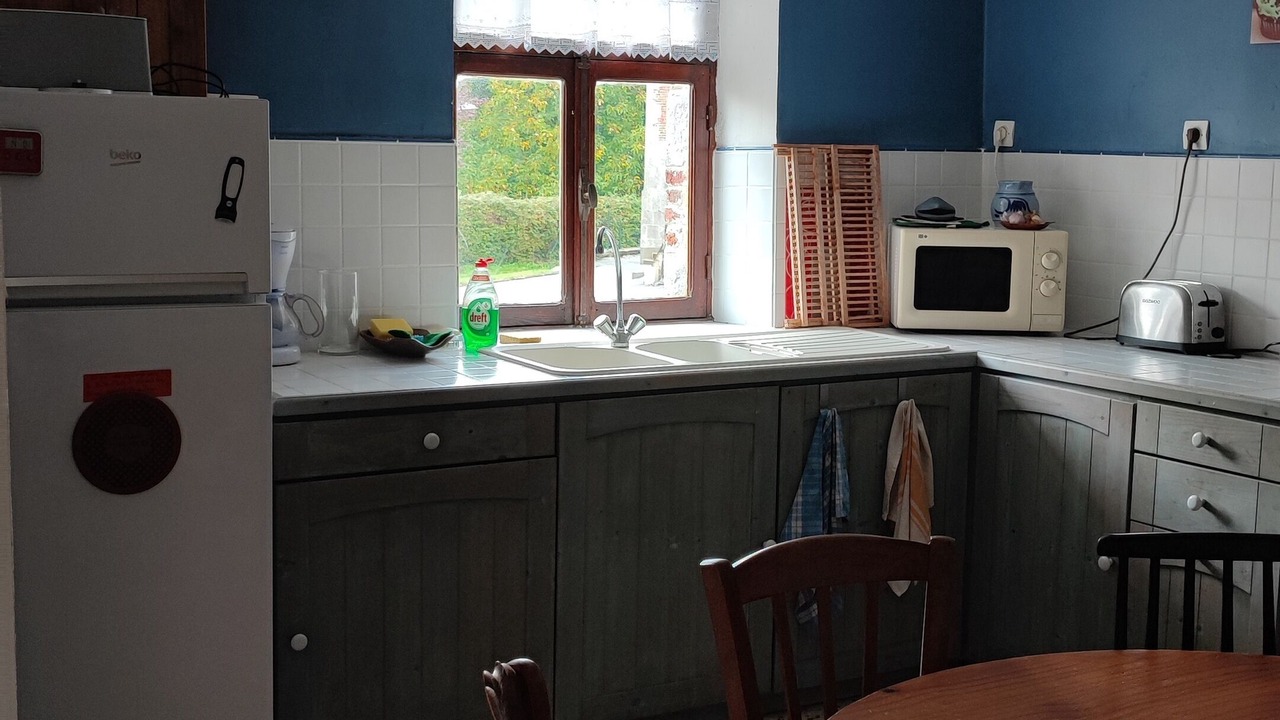 Photo of Kitchen in Beaurieux