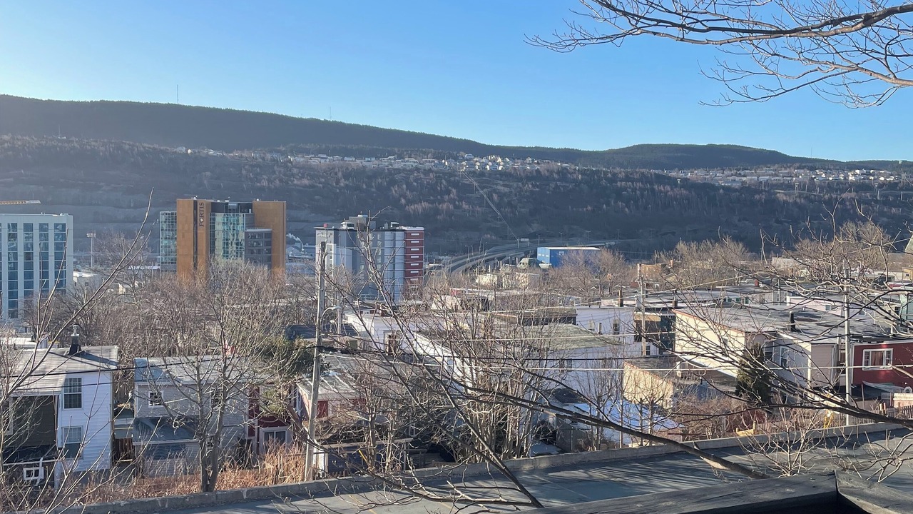 Photo of Outdoor in Downtown St. John's