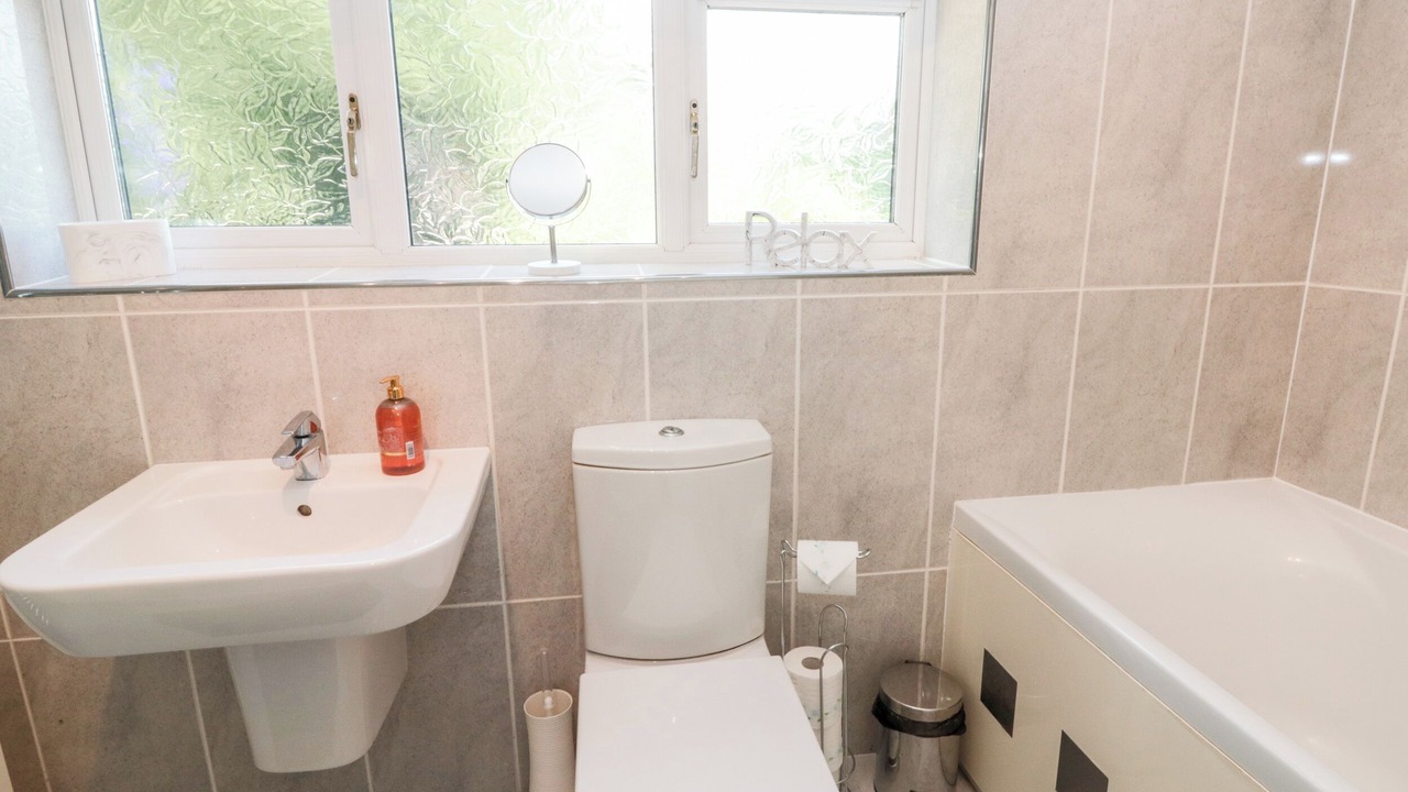 Photo of Bathroom in Withernwick