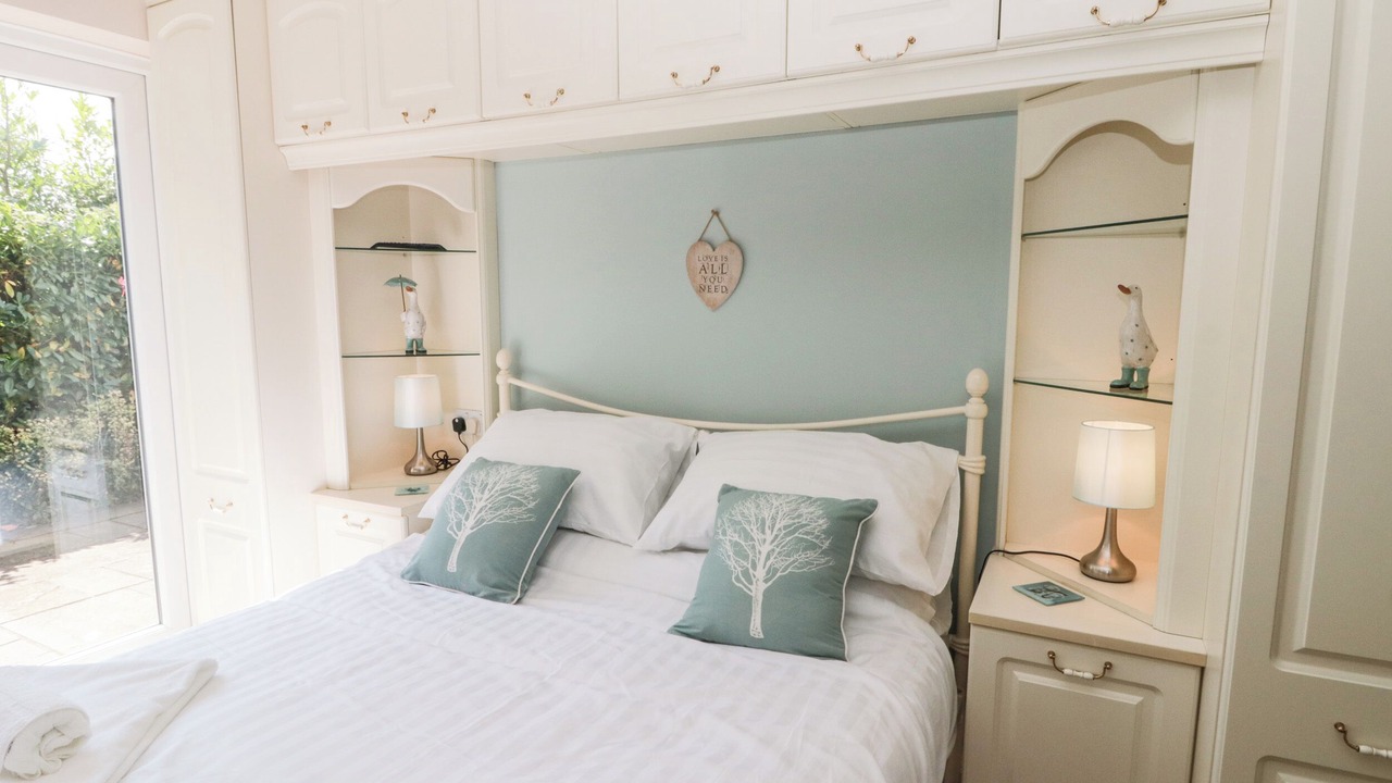 Photo of Bedroom in Withernwick