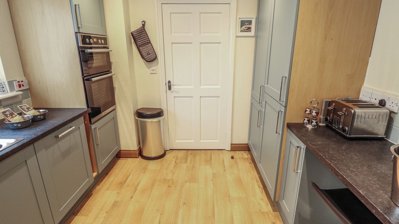 Photo of Kitchen in Withernwick