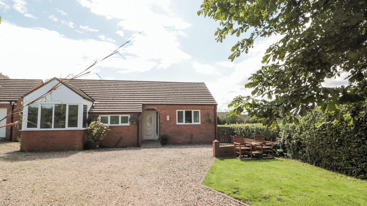 Photo of Outdoor in Withernwick