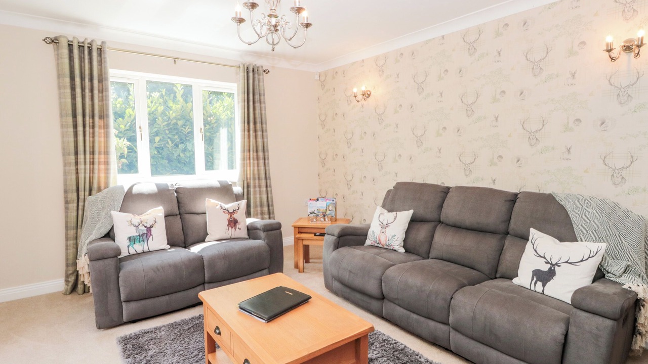 Photo of Livingroom in Withernwick
