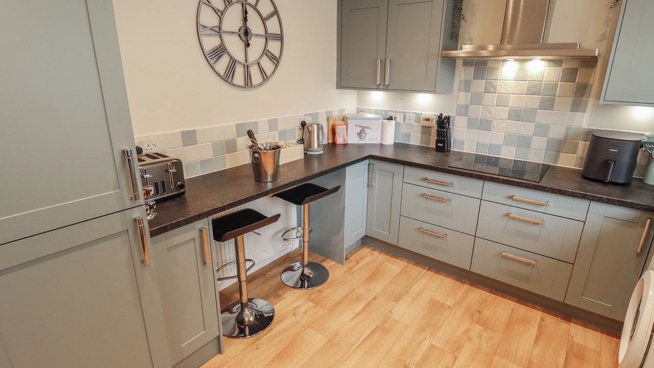 Photo of Kitchen in Withernwick