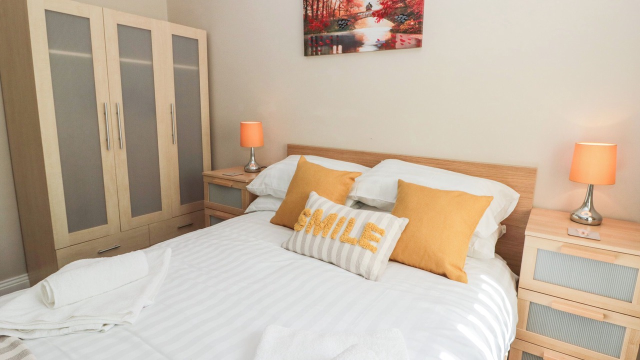 Photo of Bedroom in Withernwick