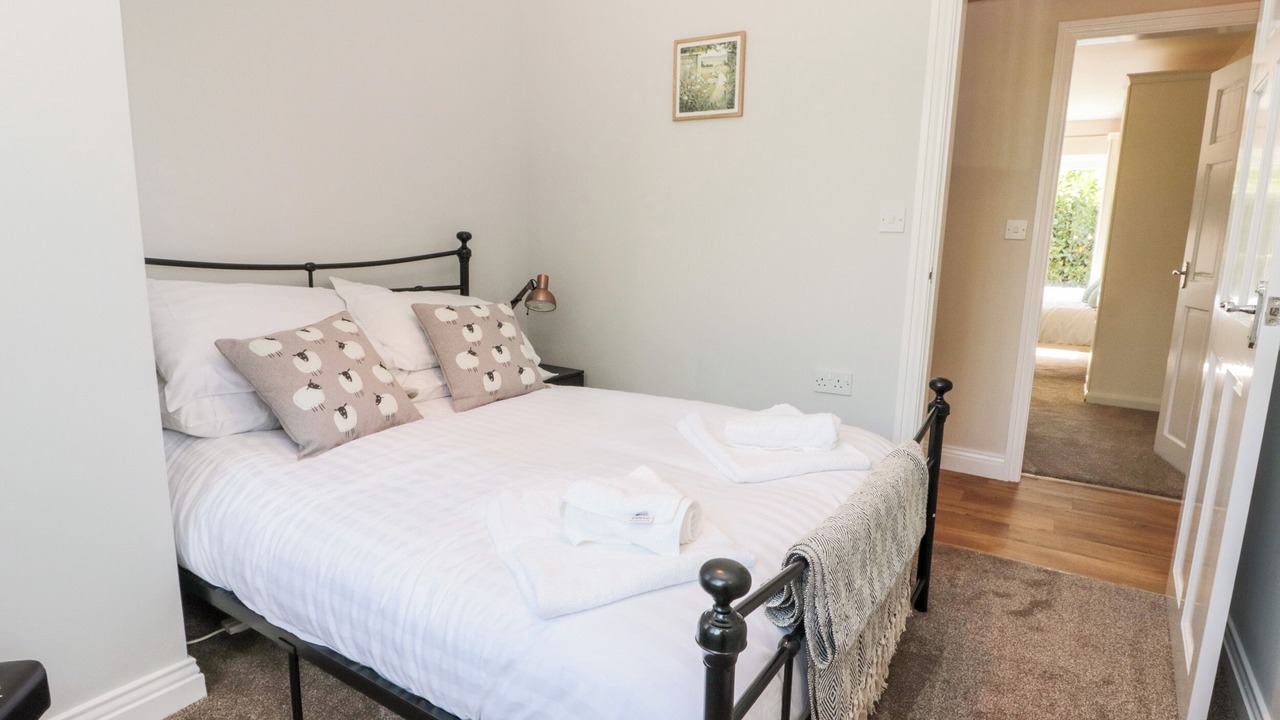 Photo of Bedroom in Withernwick