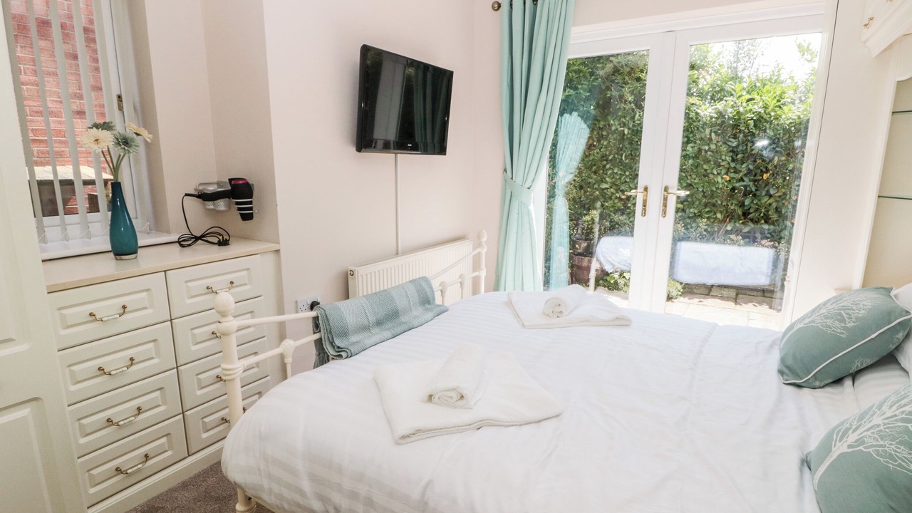 Photo of Bedroom in Withernwick