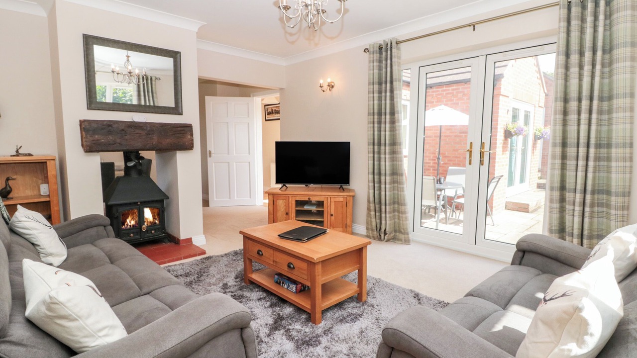 Photo of Livingroom in Withernwick