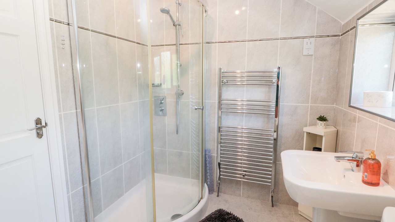 Photo of Bathroom in Withernwick